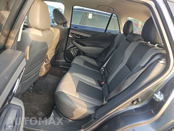 2025 Subaru Outback Onyx Edition - miniatura 13