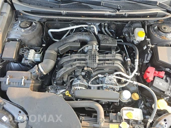 2025 Subaru Outback Onyx Edition - miniatura 15