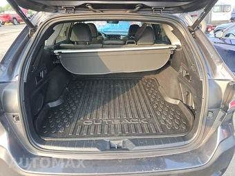 2025 Subaru Outback Onyx Edition - miniatura 16