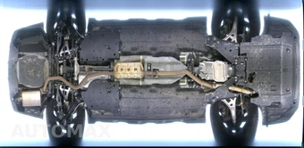 2025 Subaru Outback Onyx Edition - miniatura 18