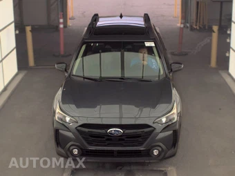 2025 Subaru Outback Onyx Edition - miniatura 2