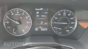 2025 Subaru Outback Onyx Edition - miniatura 22