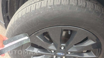2025 Subaru Outback Onyx Edition - miniatura 24
