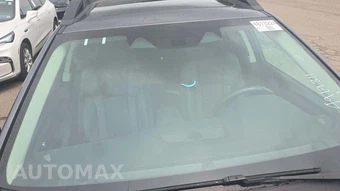 2025 Subaru Outback Onyx Edition - miniatura 26