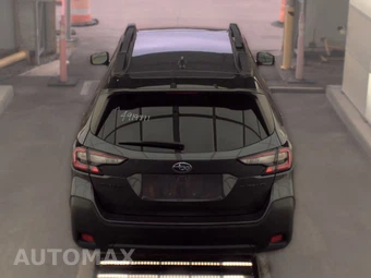 2025 Subaru Outback Onyx Edition - miniatura 5