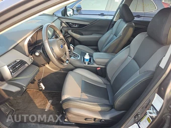 2025 Subaru Outback Onyx Edition - miniatura 7
