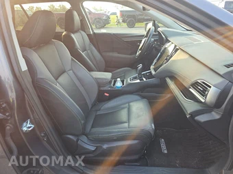 2025 Subaru Outback Onyx Edition - miniatura 8