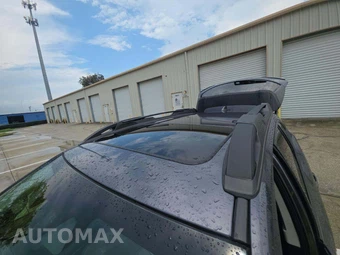 2025 Subaru Outback Onyx Edition - miniatura 12