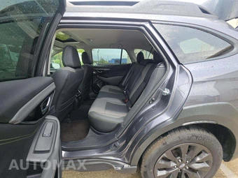 2025 Subaru Outback Onyx Edition - miniatura 13