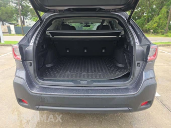 2025 Subaru Outback Onyx Edition - miniatura 14