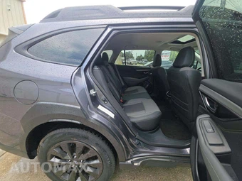 2025 Subaru Outback Onyx Edition - miniatura 16