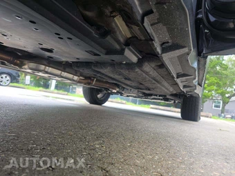2025 Subaru Outback Onyx Edition - miniatura 17