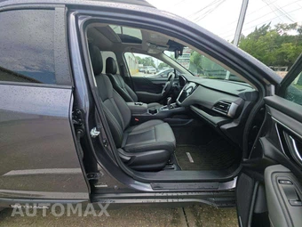 2025 Subaru Outback Onyx Edition - miniatura 18