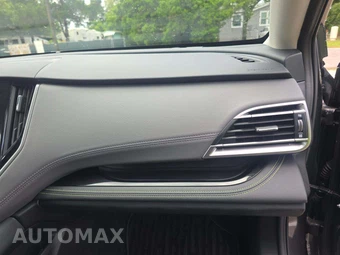 2025 Subaru Outback Onyx Edition - miniatura 19