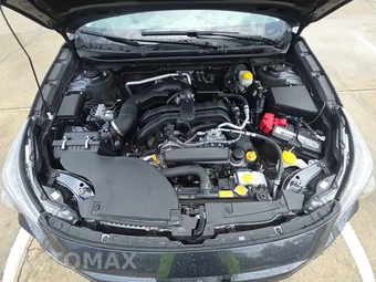 2025 Subaru Outback Onyx Edition - miniatura 21