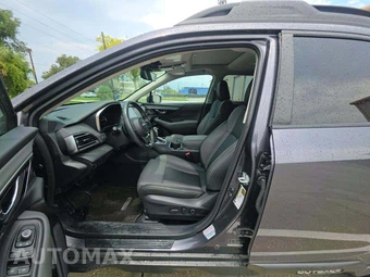 2025 Subaru Outback Onyx Edition - miniatura 6
