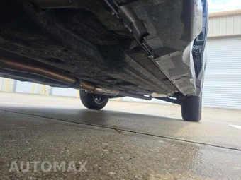 2025 Subaru Outback Onyx Edition - miniatura 7