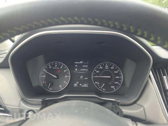 2025 Subaru Outback Onyx Edition - miniatura 9