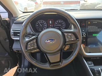 2025 Subaru Outback Onyx Edition - miniatura 10