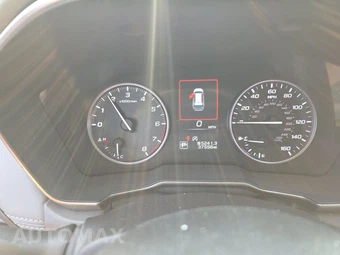 2025 Subaru Outback Onyx Edition - miniatura 12
