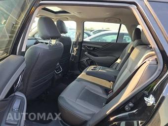2025 Subaru Outback Onyx Edition - miniatura 13