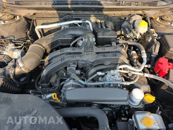 2025 Subaru Outback Onyx Edition - miniatura 15