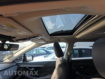 2025 Subaru Outback Onyx Edition - miniatura 17