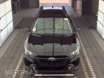2025 Subaru Outback Onyx Edition - miniatura 2