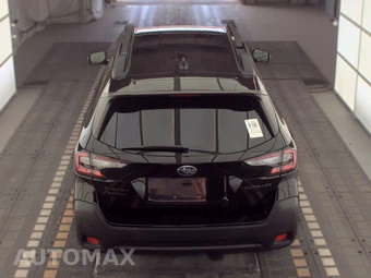 2025 Subaru Outback Onyx Edition - miniatura 5