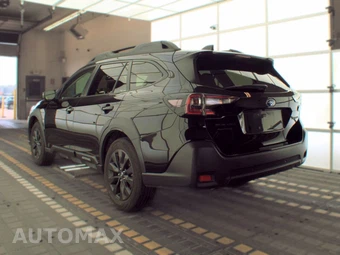 2025 Subaru Outback Onyx Edition - miniatura 6