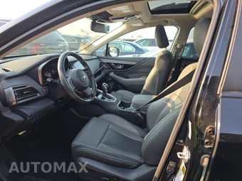 2025 Subaru Outback Onyx Edition - miniatura 7