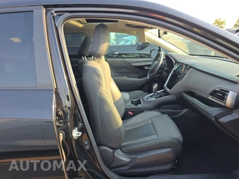 2025 Subaru Outback Onyx Edition - miniatura 8