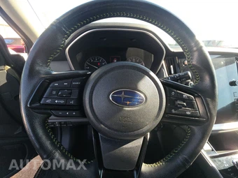 2025 Subaru Outback Onyx Edition - miniatura 10