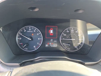 2025 Subaru Outback Onyx Edition - miniatura 12