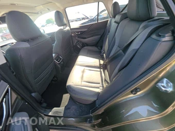 2025 Subaru Outback Onyx Edition - miniatura 13