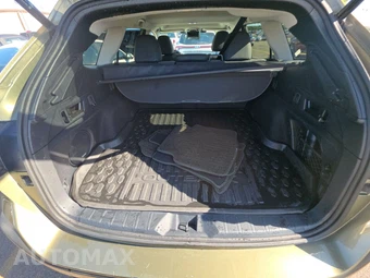 2025 Subaru Outback Onyx Edition - miniatura 16
