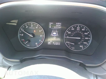 2025 Subaru Outback Onyx Edition - miniatura 21