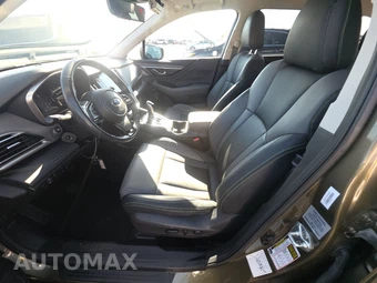 2025 Subaru Outback Onyx Edition - miniatura 7