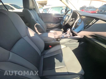 2025 Subaru Outback Onyx Edition - miniatura 8