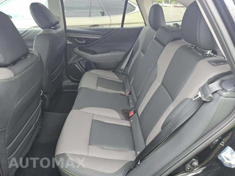 2025 Subaru Outback Onyx Edition - miniatura 10