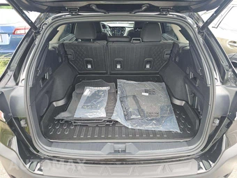 2025 Subaru Outback Onyx Edition - miniatura 11