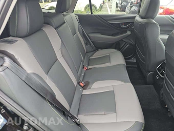2025 Subaru Outback Onyx Edition - miniatura 13