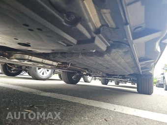 2025 Subaru Outback Onyx Edition - miniatura 14