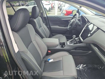 2025 Subaru Outback Onyx Edition - miniatura 15