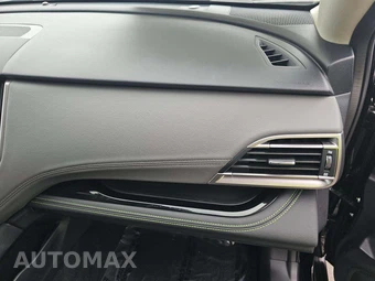 2025 Subaru Outback Onyx Edition - miniatura 16