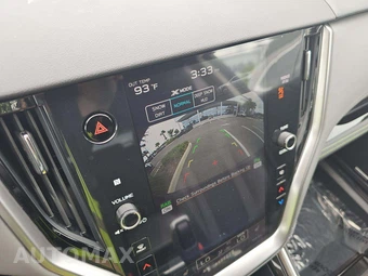 2025 Subaru Outback Onyx Edition - miniatura 20