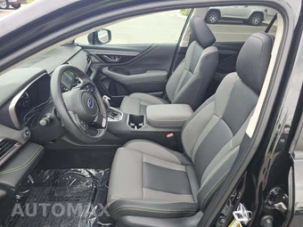 2025 Subaru Outback Onyx Edition - miniatura 3