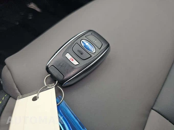 2025 Subaru Outback Onyx Edition - miniatura 5