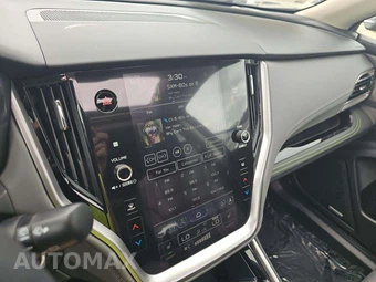 2025 Subaru Outback Onyx Edition - miniatura 7