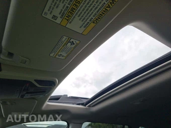 2025 Subaru Outback Onyx Edition - miniatura 8